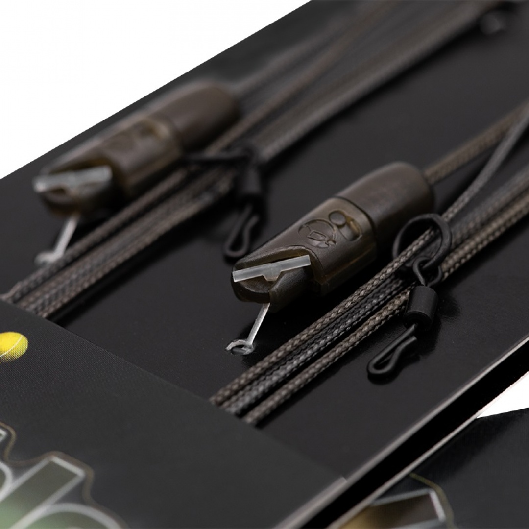 Korda Leadcore Leader Heli Safe