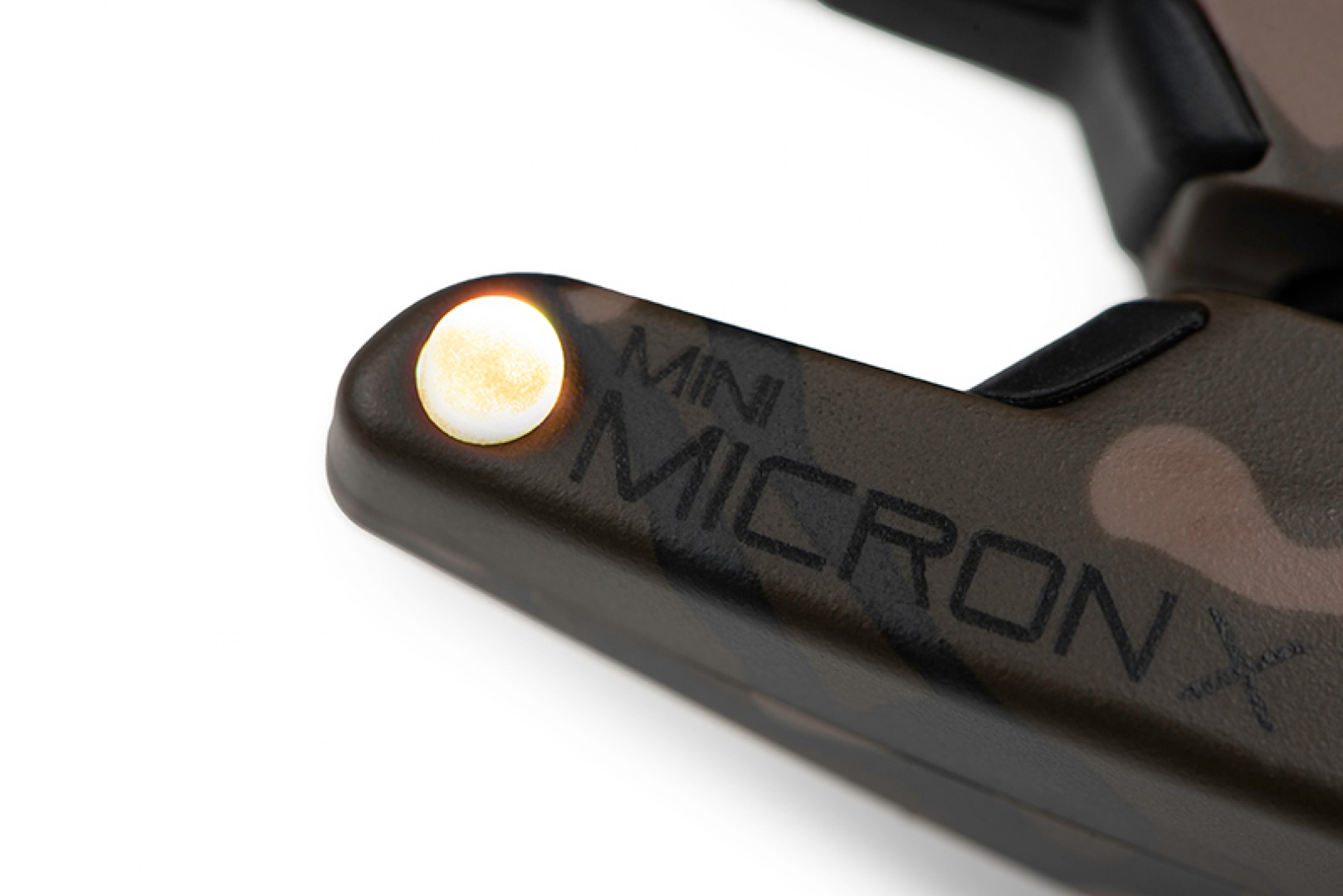 Fox Mini Micron X CAMO Ltd. Edition