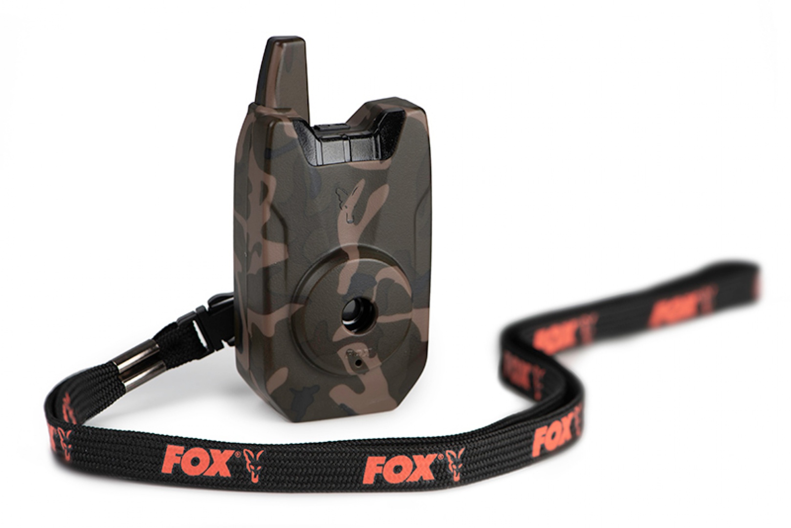 Fox Mini Micron X CAMO Receiver Ltd. Edition