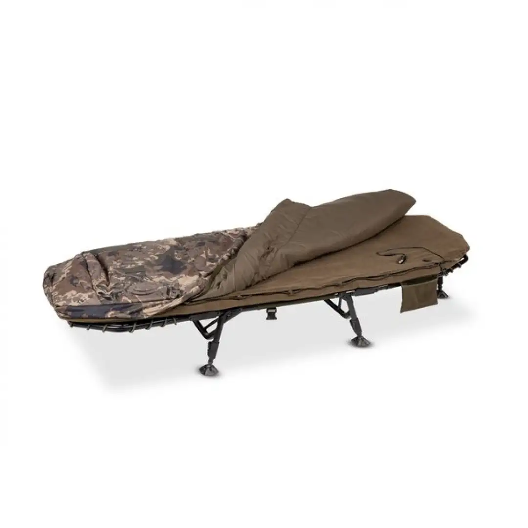 Nash Indulgence Heated Blanket Wide
