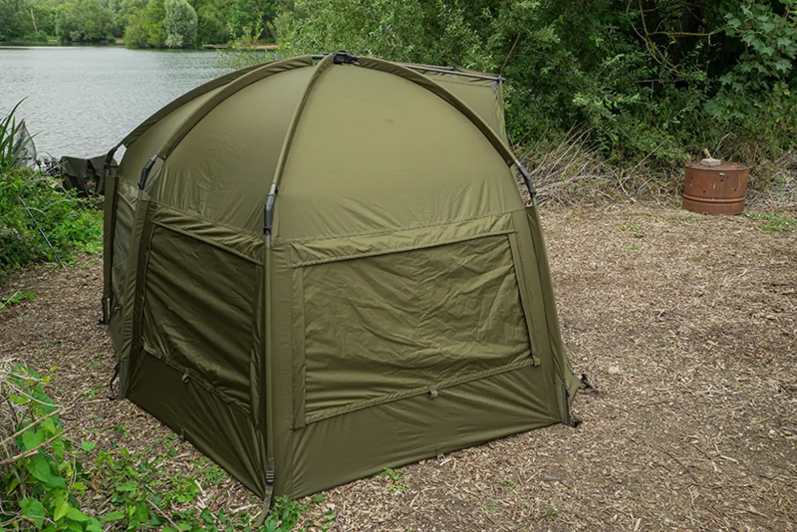 Fox Frontier X+ Bivvy