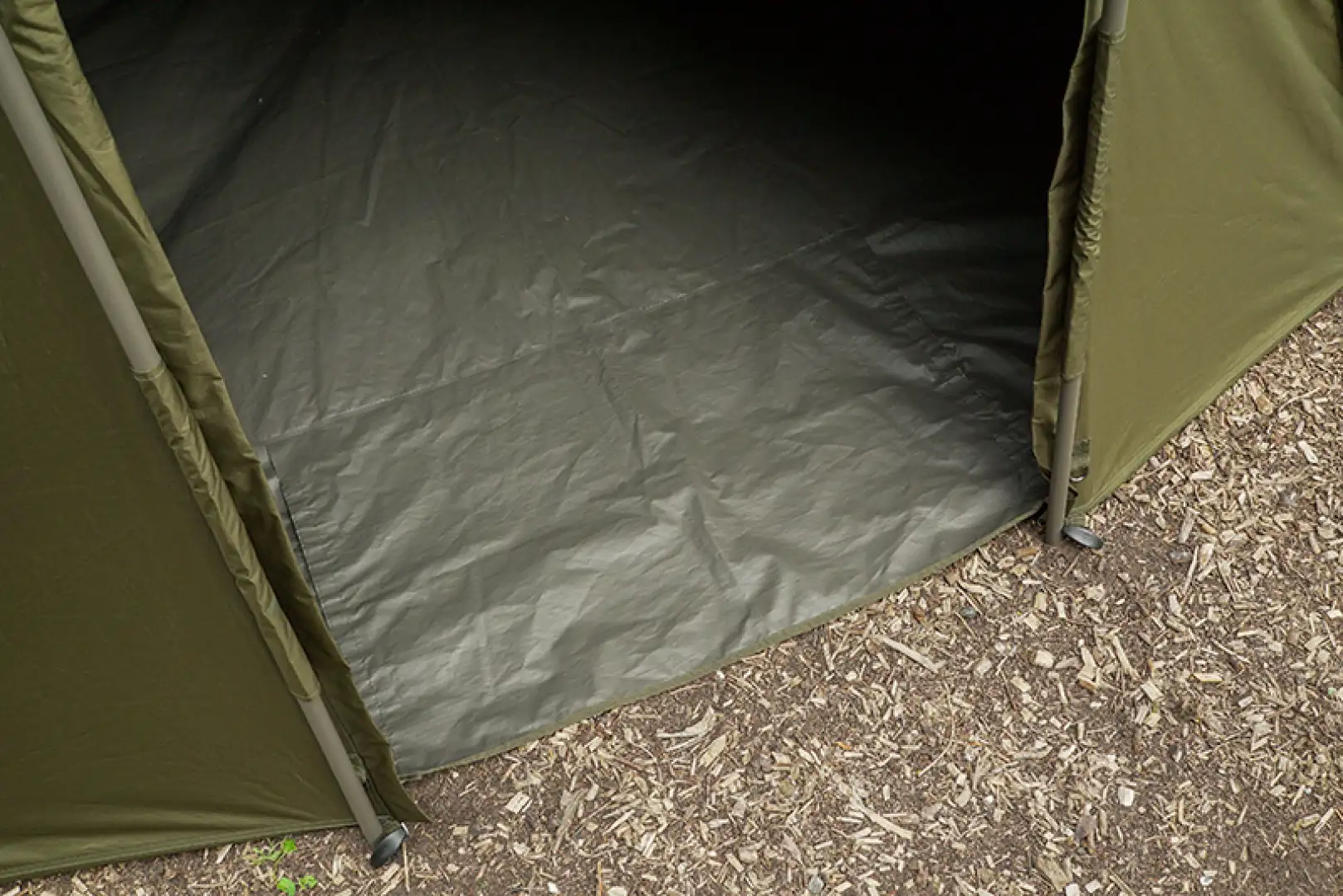 Fox Frontier X+ Bivvy