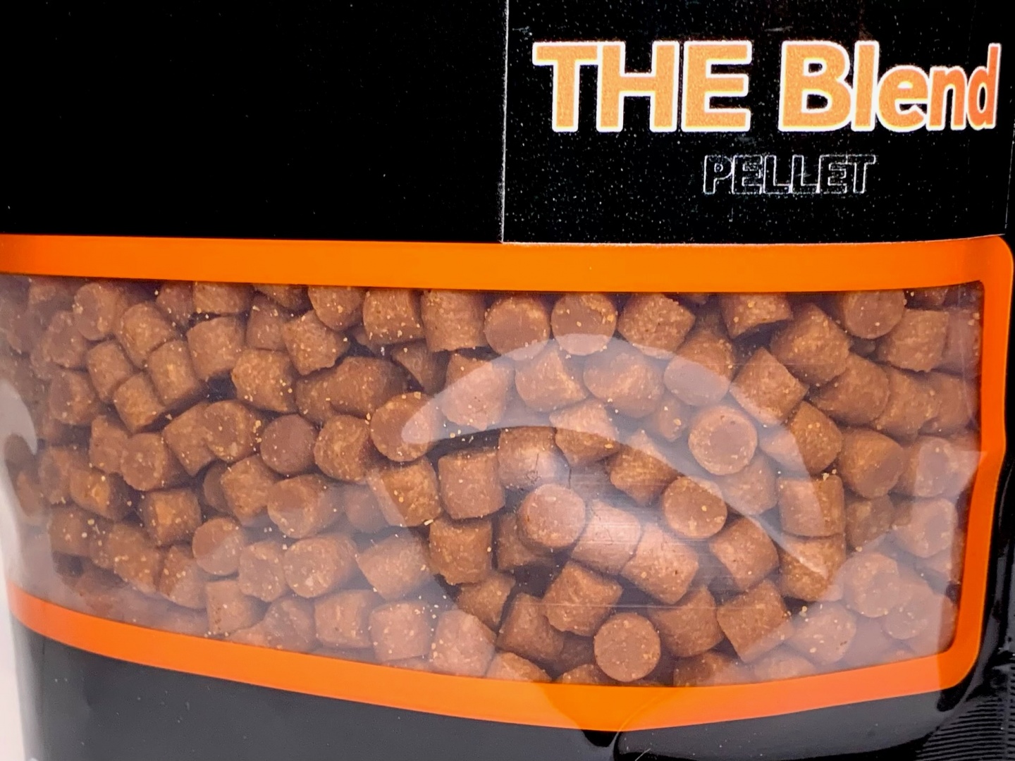 Bait Zone The Blend Pellet 