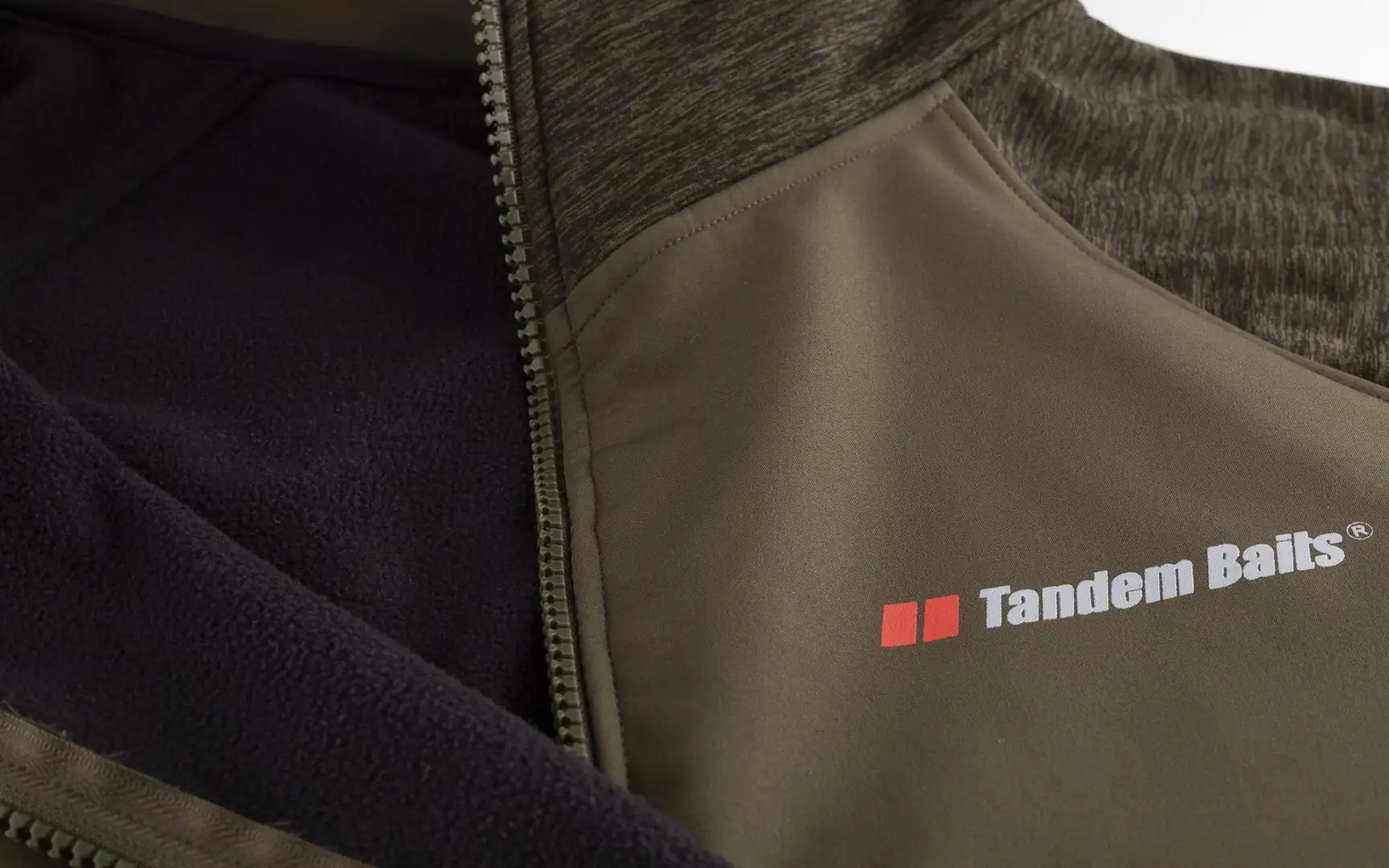 TandemBaits SoftShell - Світшот
