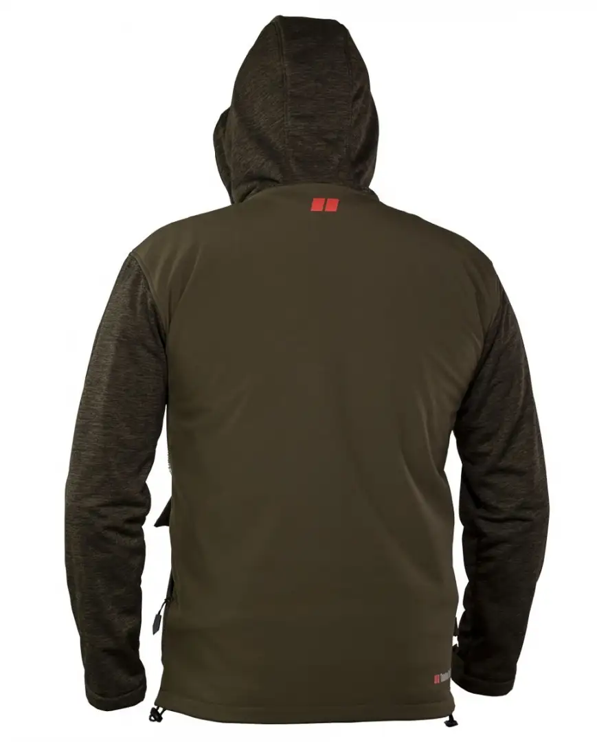 TandemBaits Softshell - Hanorac cu Glugă