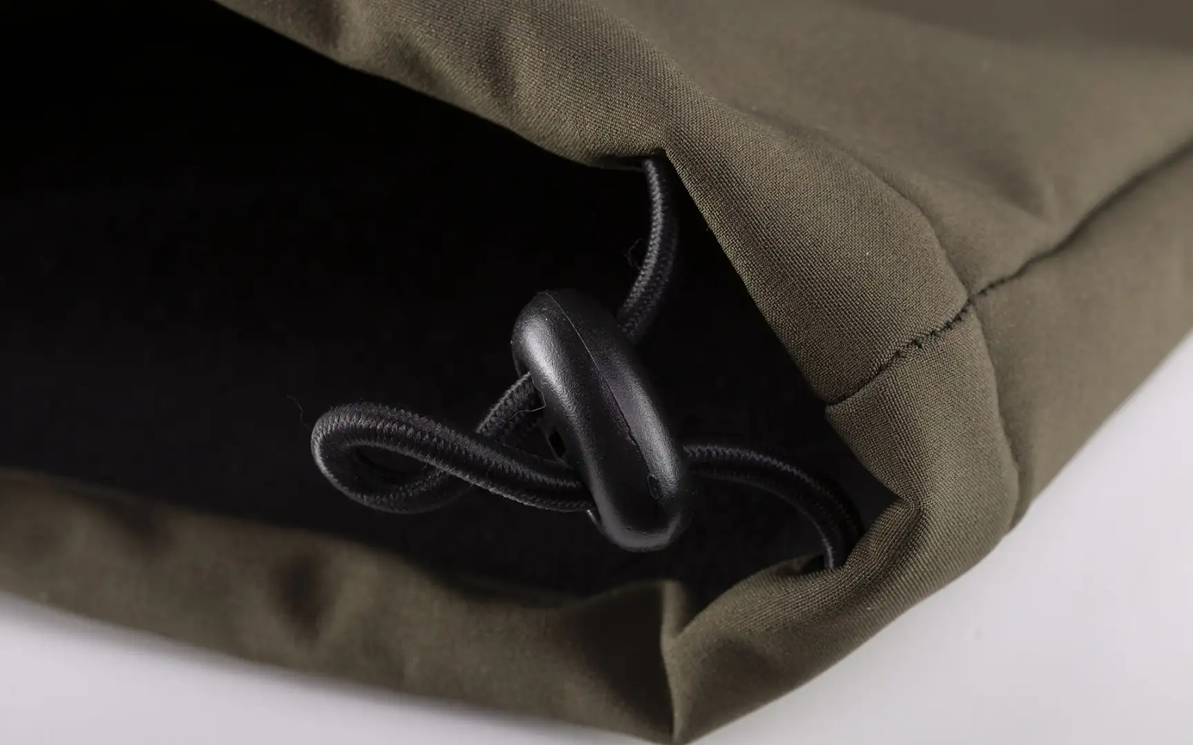 TandemBaits Softshell - Hanorac cu Glugă