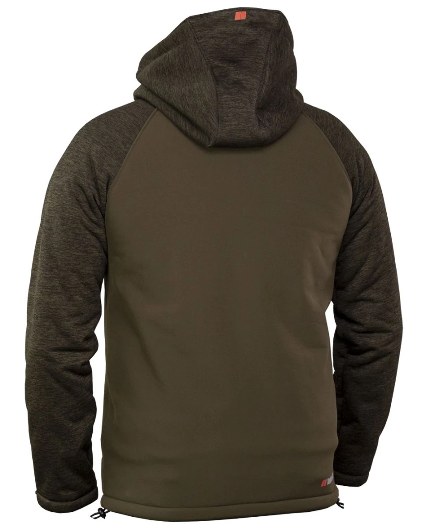 TandemBaits Softshell - Geacă cu Glugă