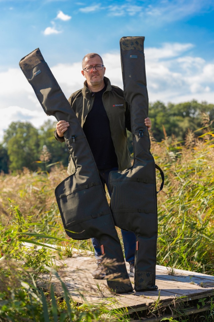 TandemBaits Phantom Podwójna Lufa