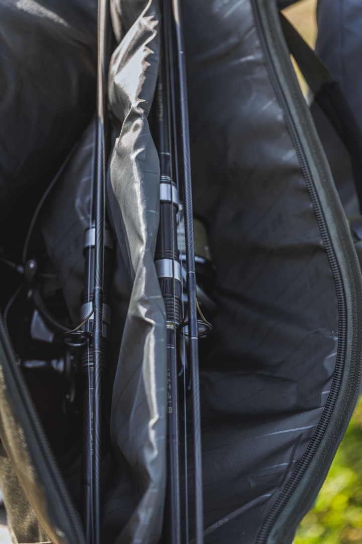 TandemBaits Phantom Podwójna Lufa