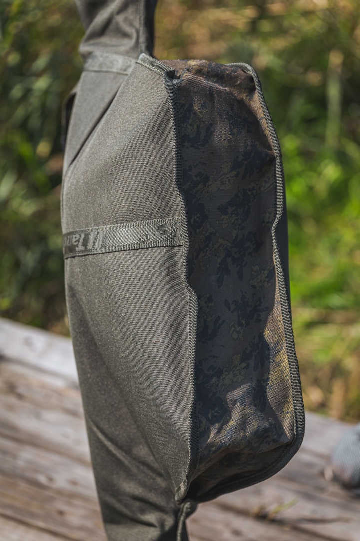 TandemBaits Phantom Podwójna Lufa