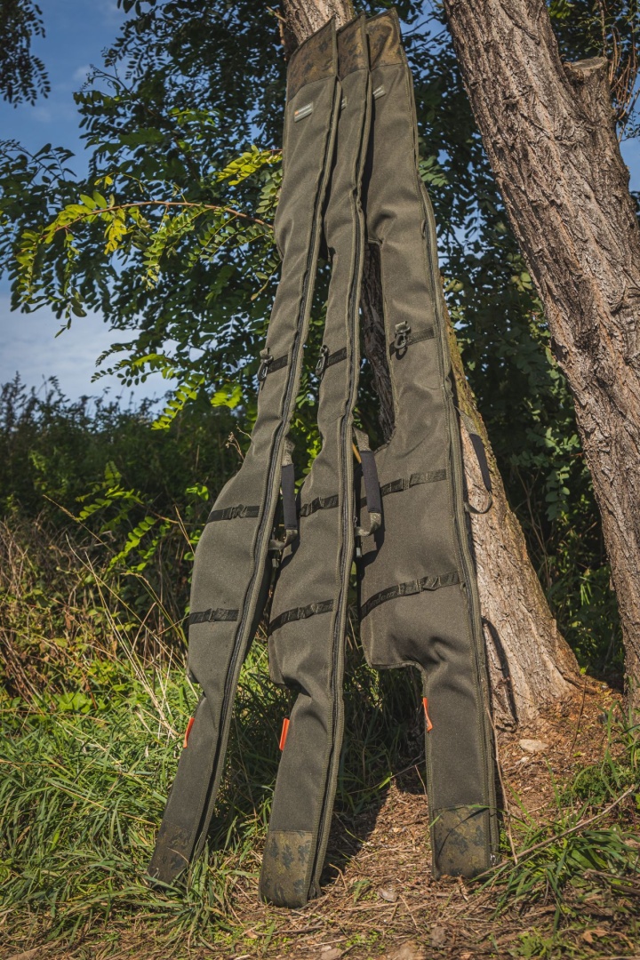 TandemBaits Phantom Podwójna Lufa