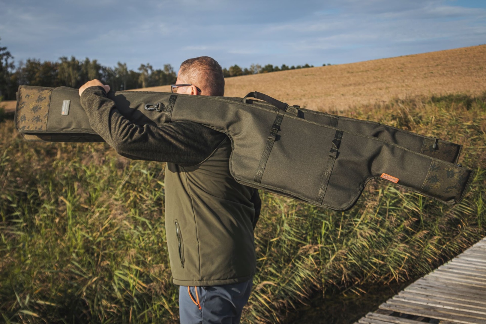 TandemBaits Phantom Podwójna Lufa