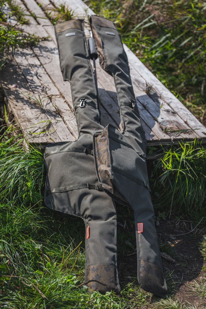 TandemBaits Phantom Podwójna Lufa