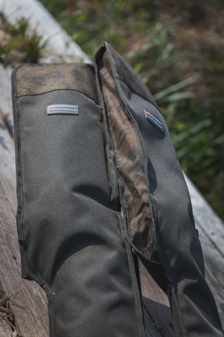 TandemBaits Phantom Podwójna Lufa