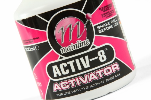 Mainline Activator - Active-8