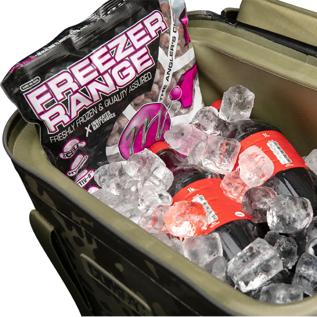 Korda Compac Cooler Kamo