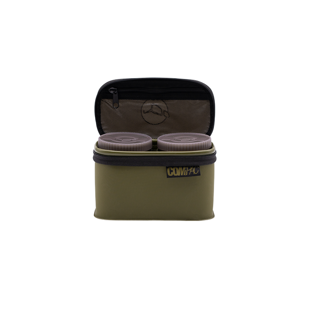 Korda Compac Tea Set 2 Piece