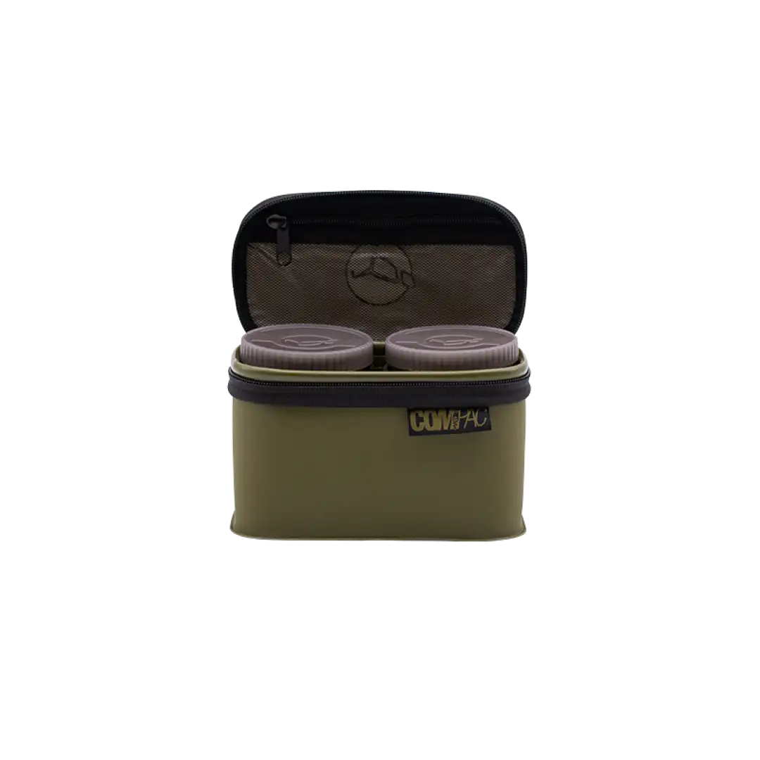 Korda Compac Tea Set 2 Piece