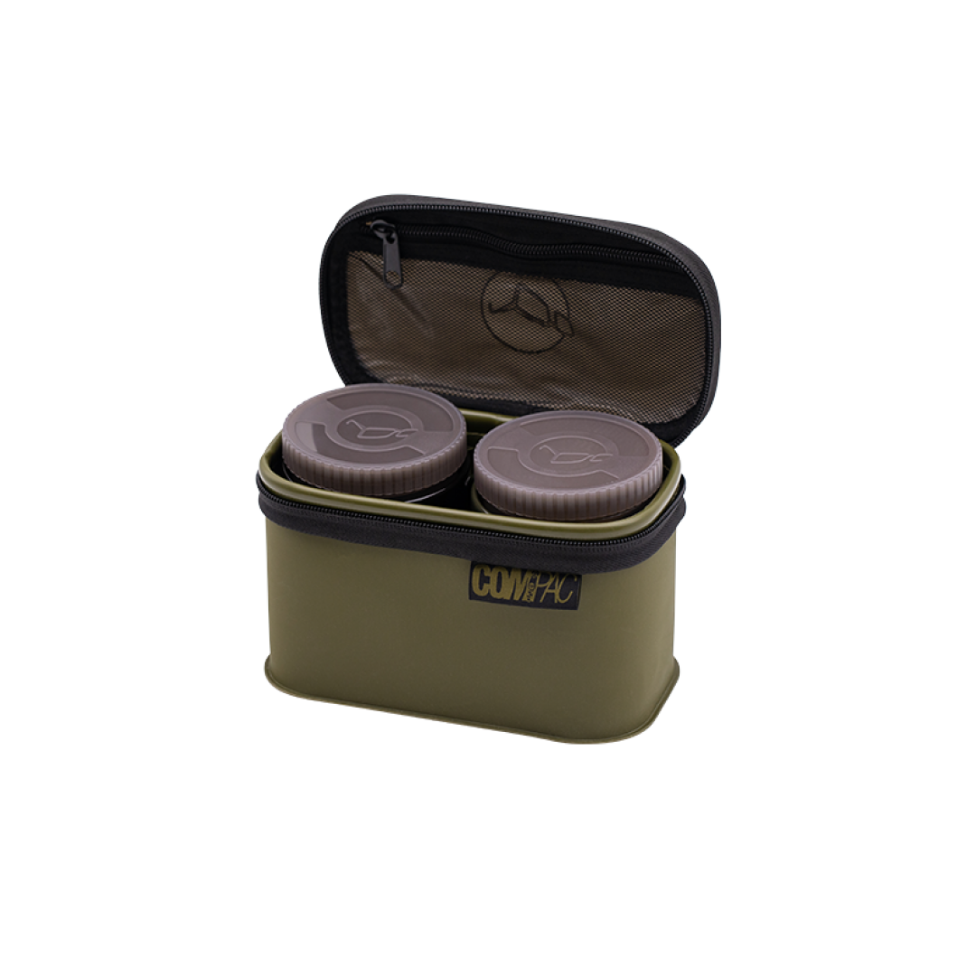 Korda Compac Tea Set 2 Piece