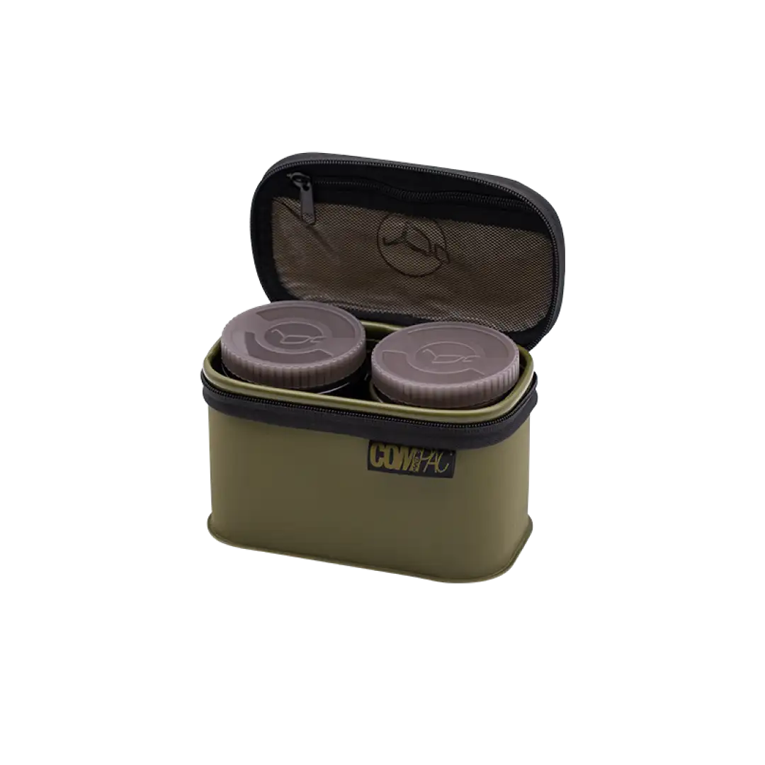 Korda Compac Tea Set 2 Piece