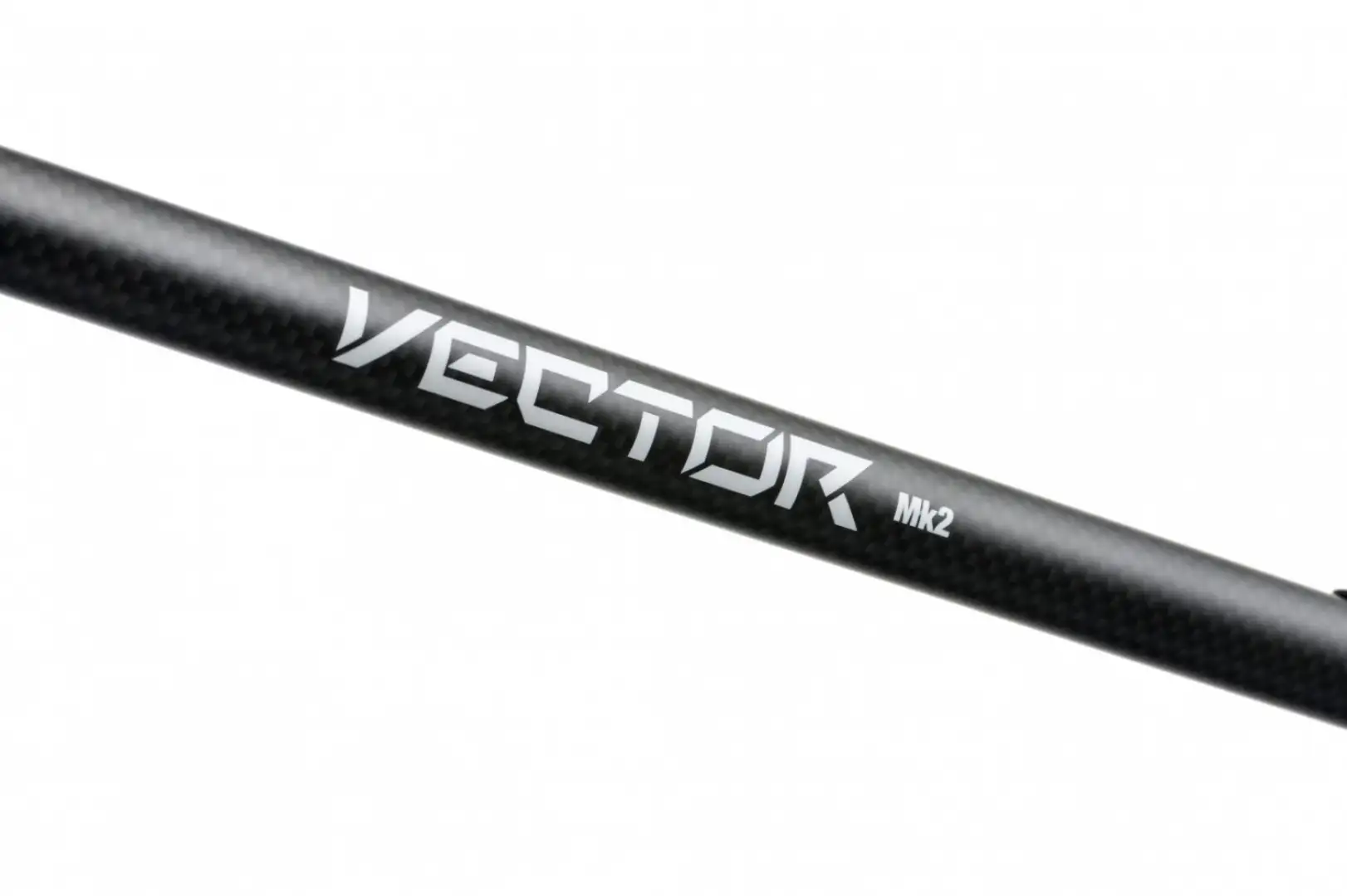 Mivardi Vector MK2 Carp Rod (2 sec.)