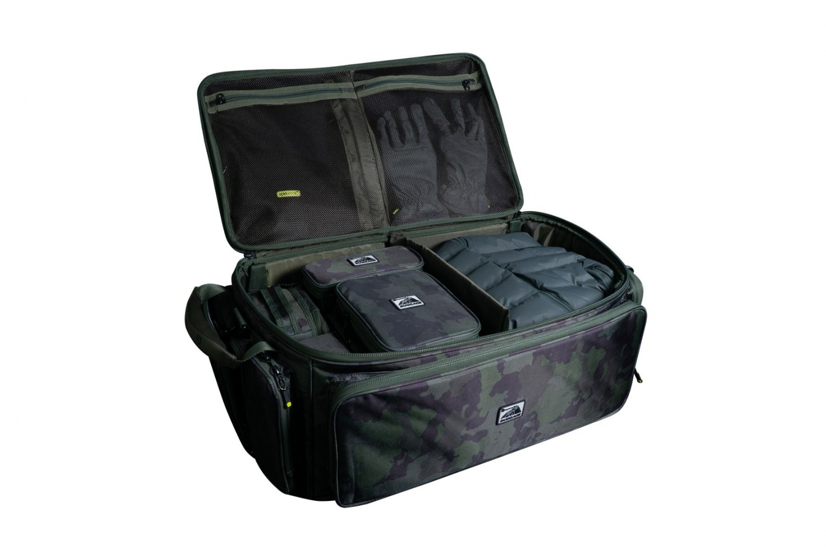 RidgeMonkey Ruggage Barrow Bag 