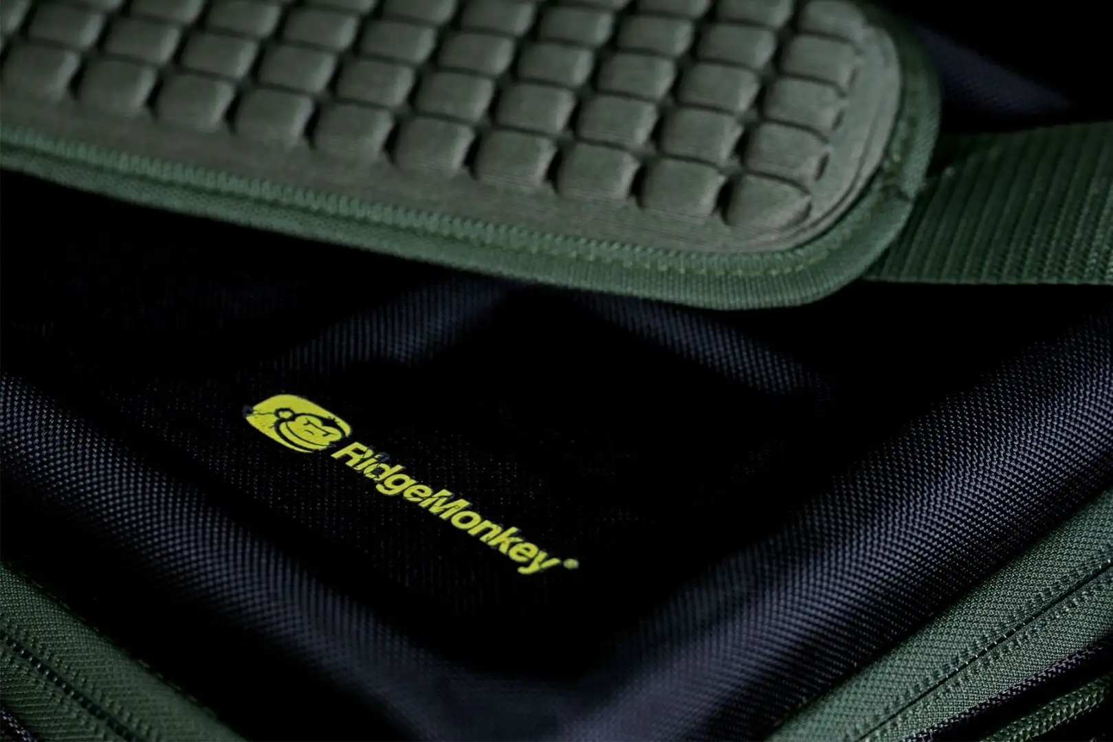 RidgeMonkey Ruggage Hardtop Carryall 