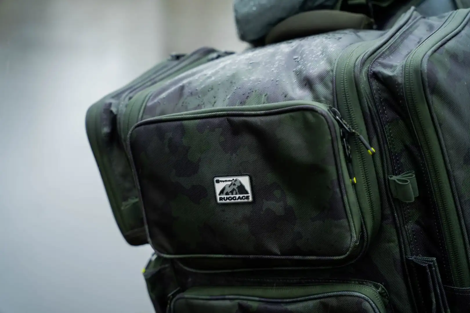 RidgeMonkey Ruggage 40 Litre Rucksack
