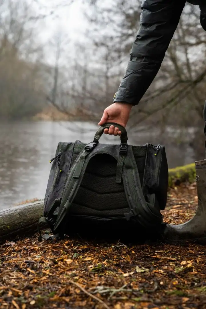 RidgeMonkey Ruggage 40 Litre Rucksack