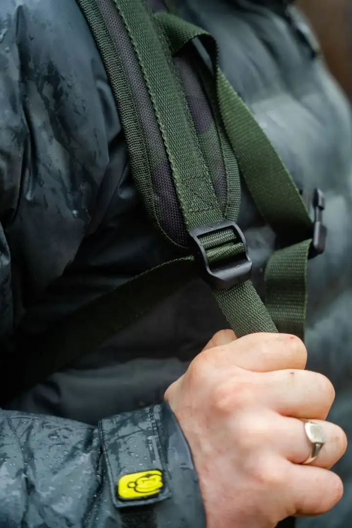 RidgeMonkey Ruggage 40 Litre Rucksack