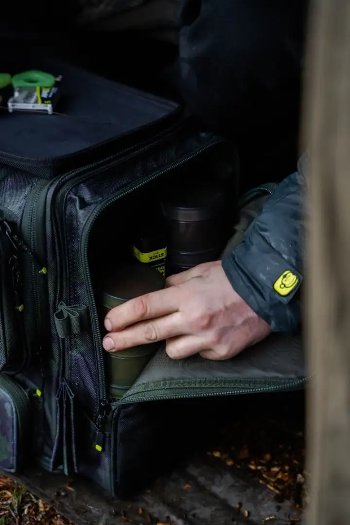 RidgeMonkey Ruggage 40 Litre Rucksack