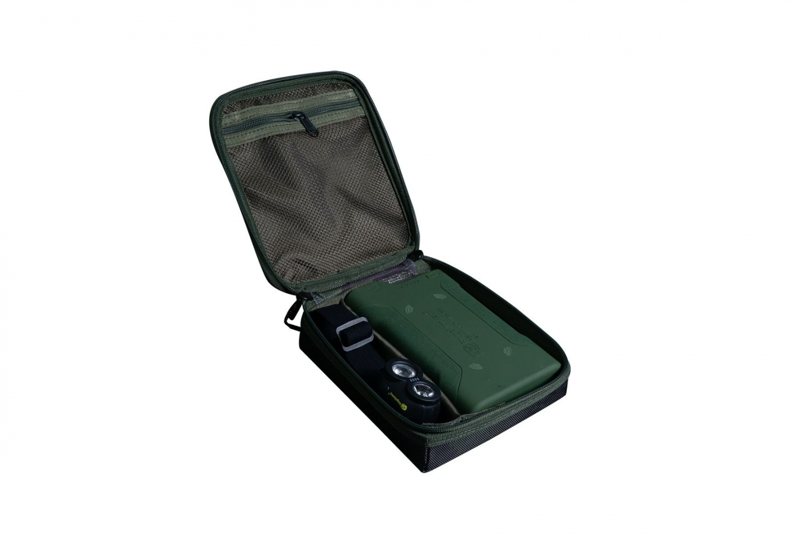 RidgeMonkey Ruggage Compact Accessory Case