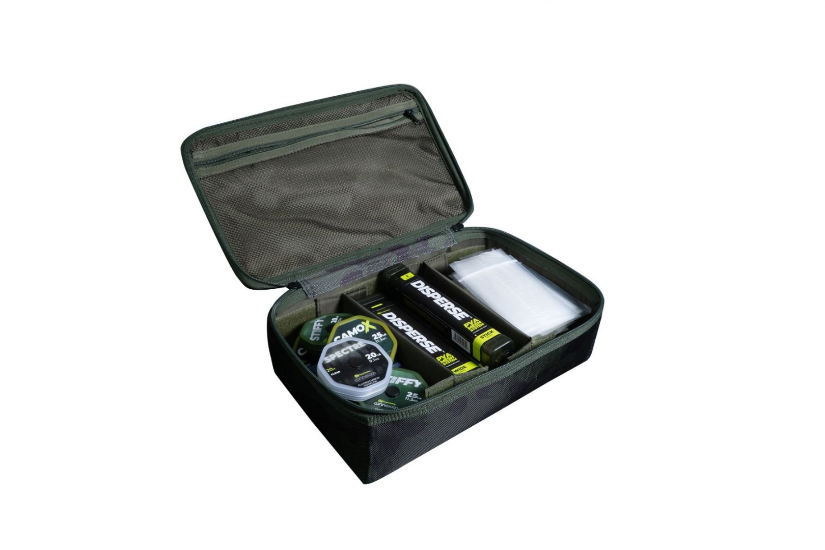 RidgeMonkey Ruggage Standard Accessory Case