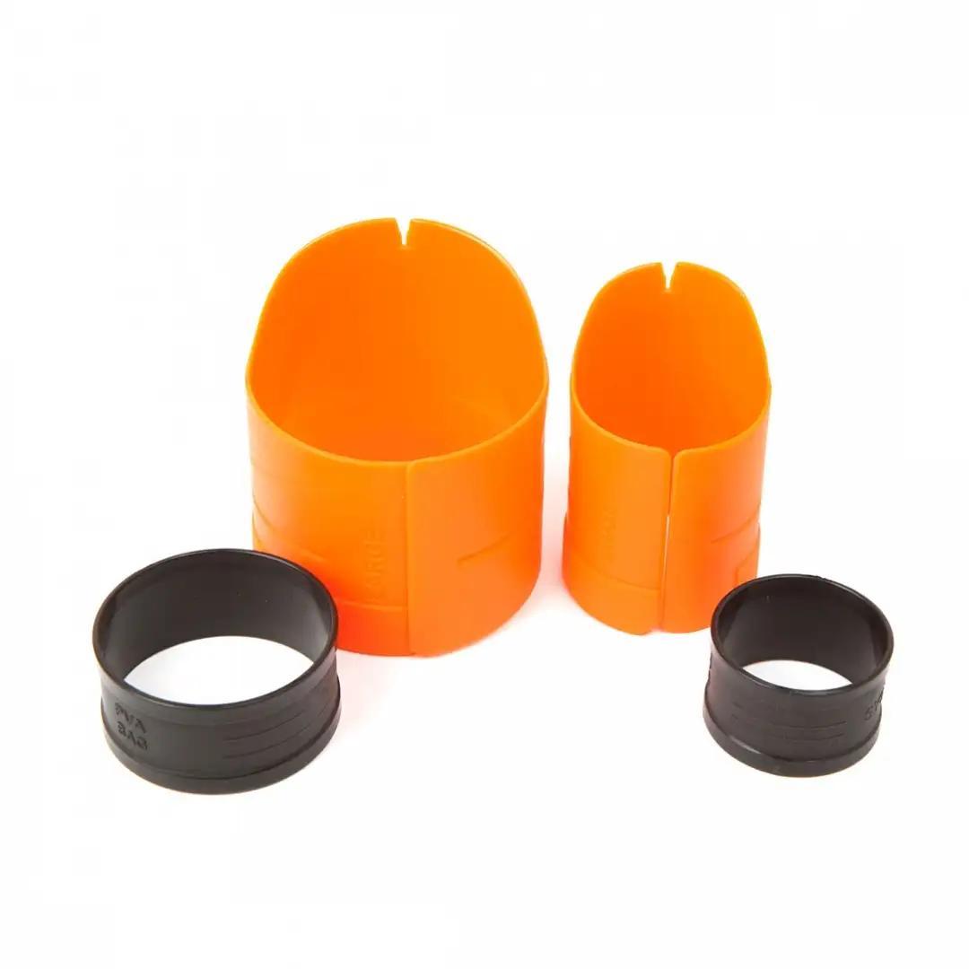 UnderCarp - Kit per il Riempimento dei Sacchetti PVA