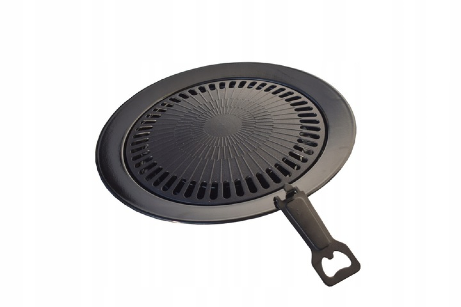 Alpen Camping MOUNT Cook - Barbecue Grill Topper