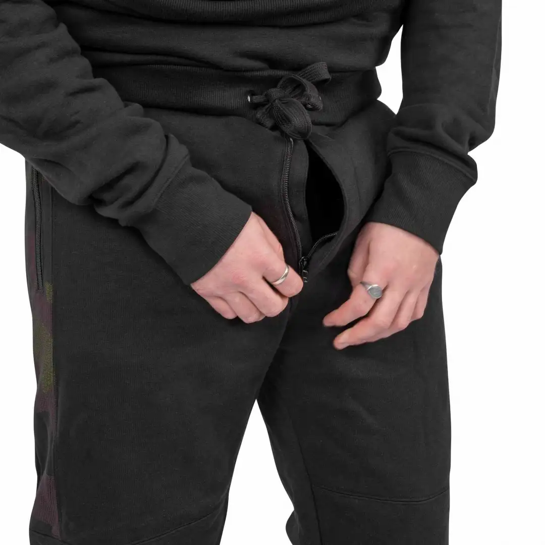 Avid Carp Distortion Onesie