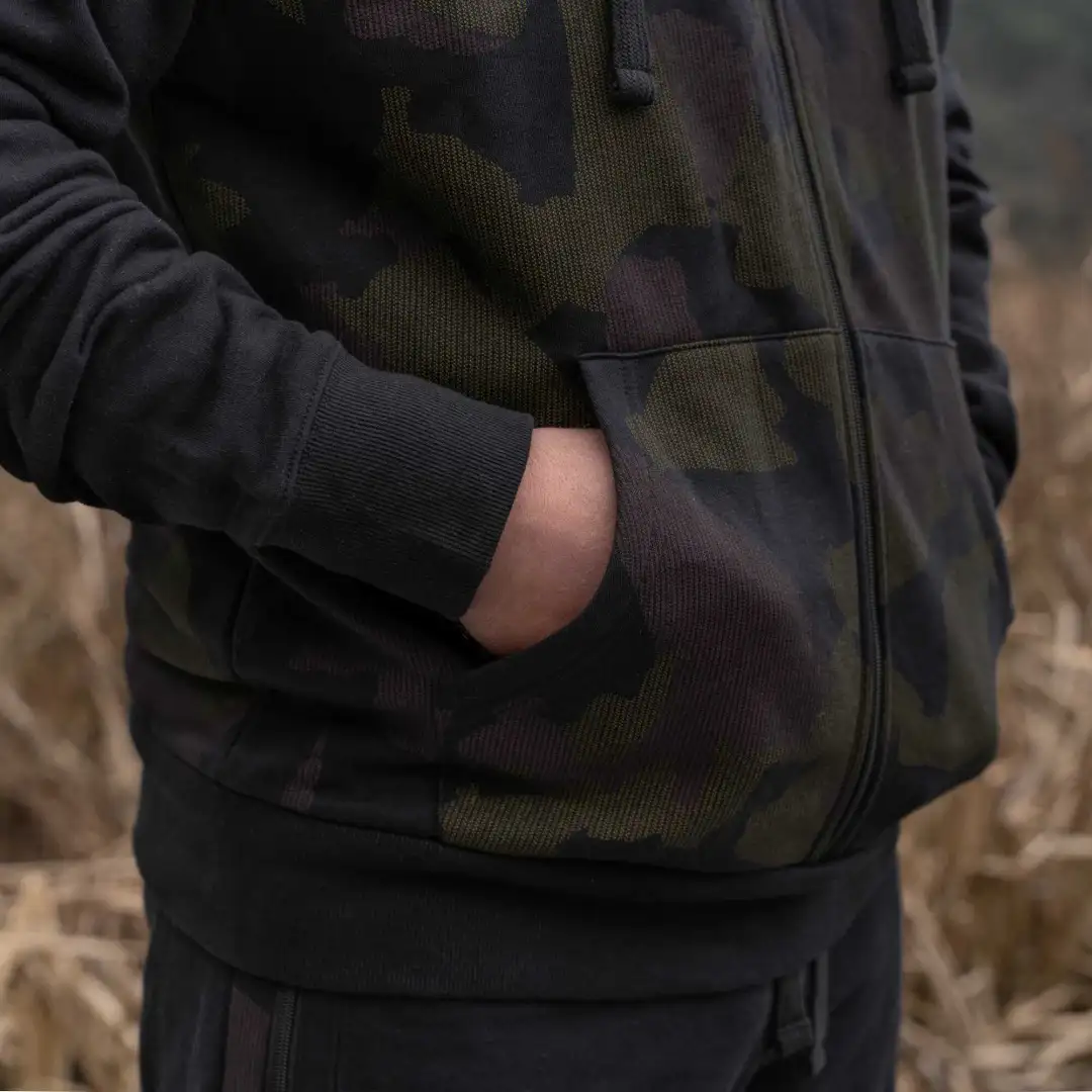 Avid Carp Distortion Onesie