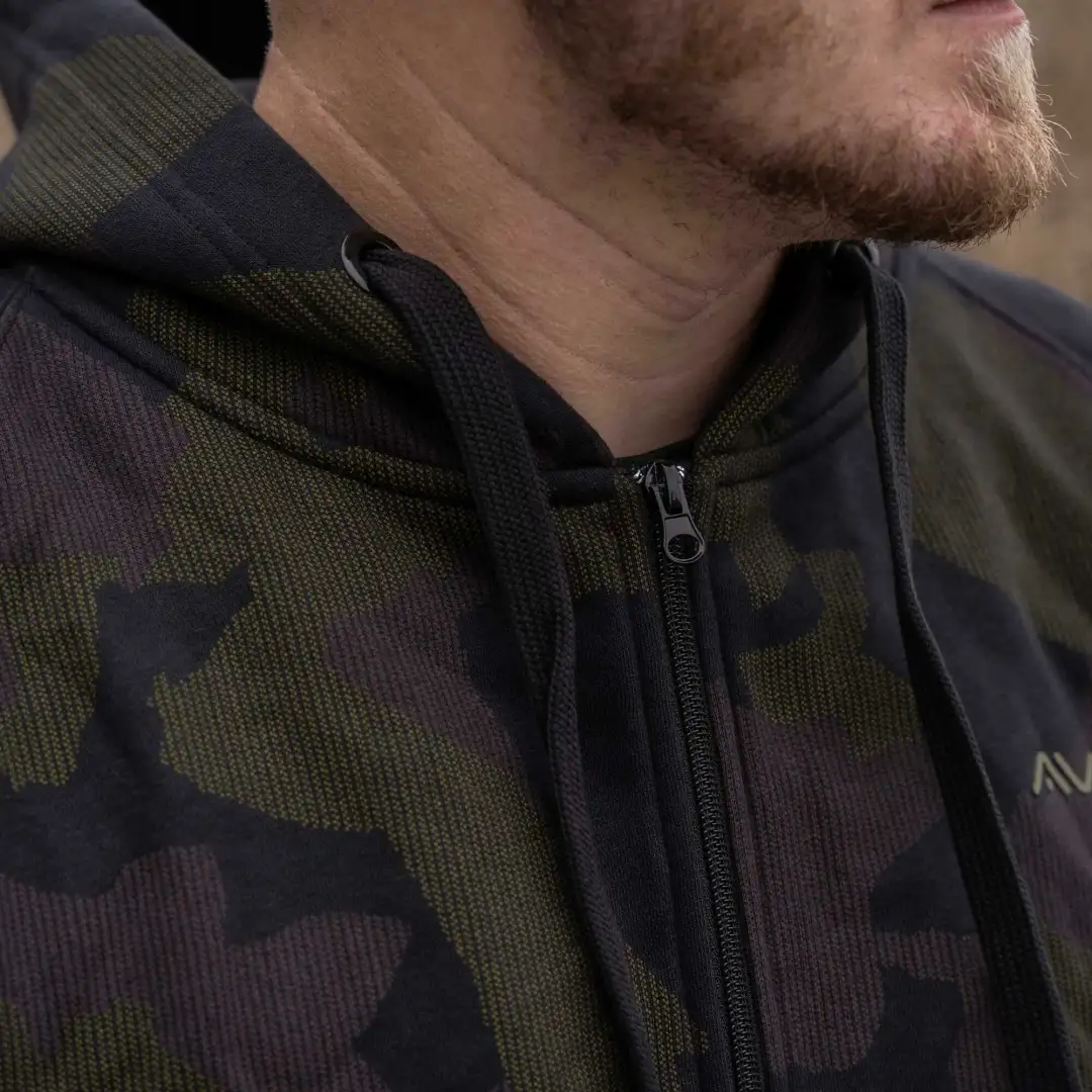 Avid Carp Distortion Onesie