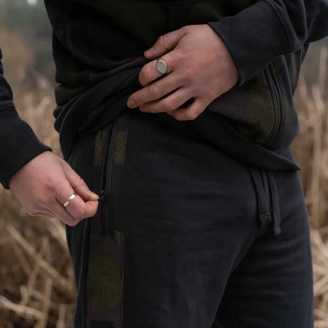 Avid Carp Distortion Onesie