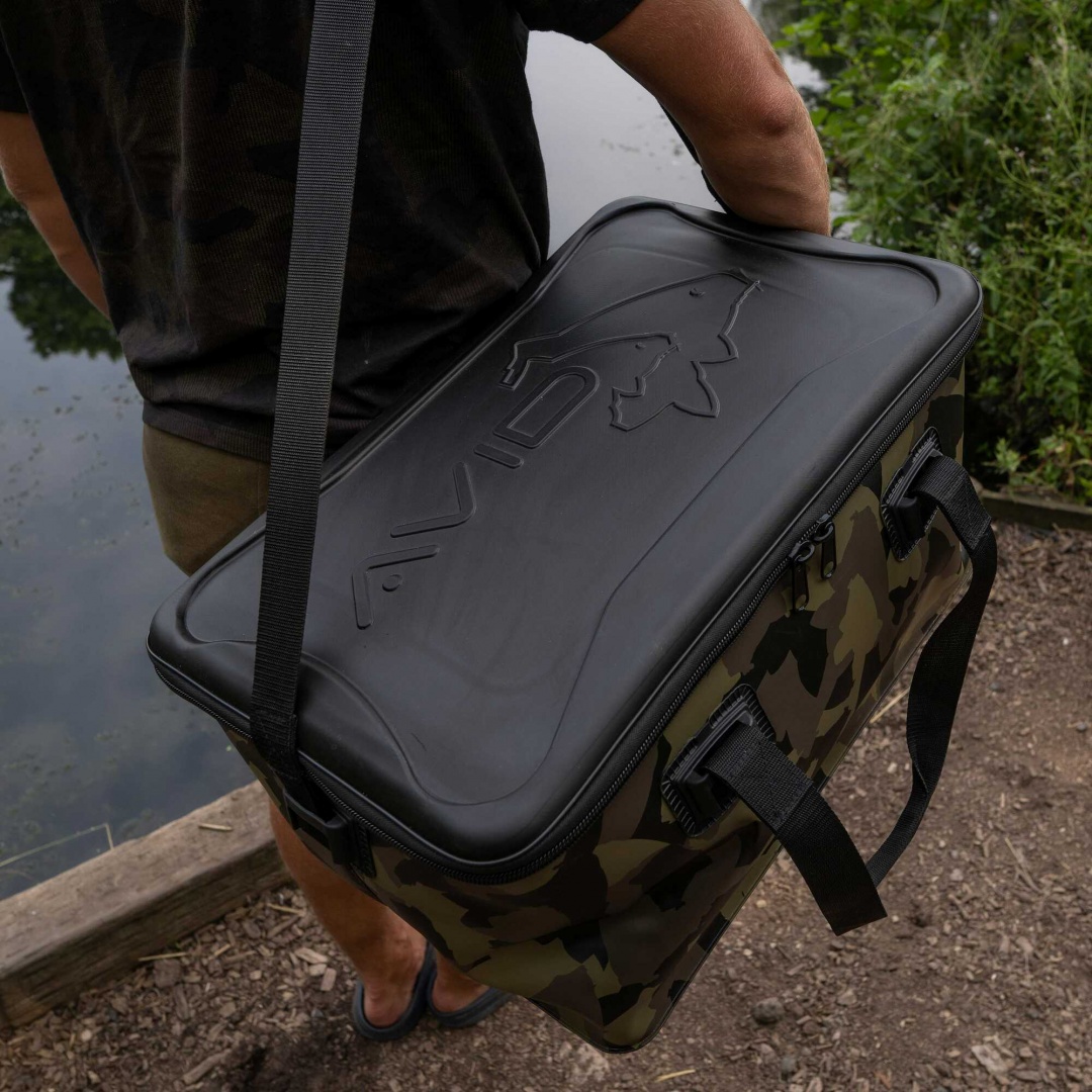 Avid Carp Stormshield PRO Carryall