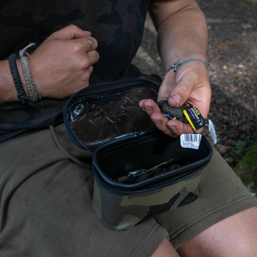 Avid Carp Stormshield PRO Pouch