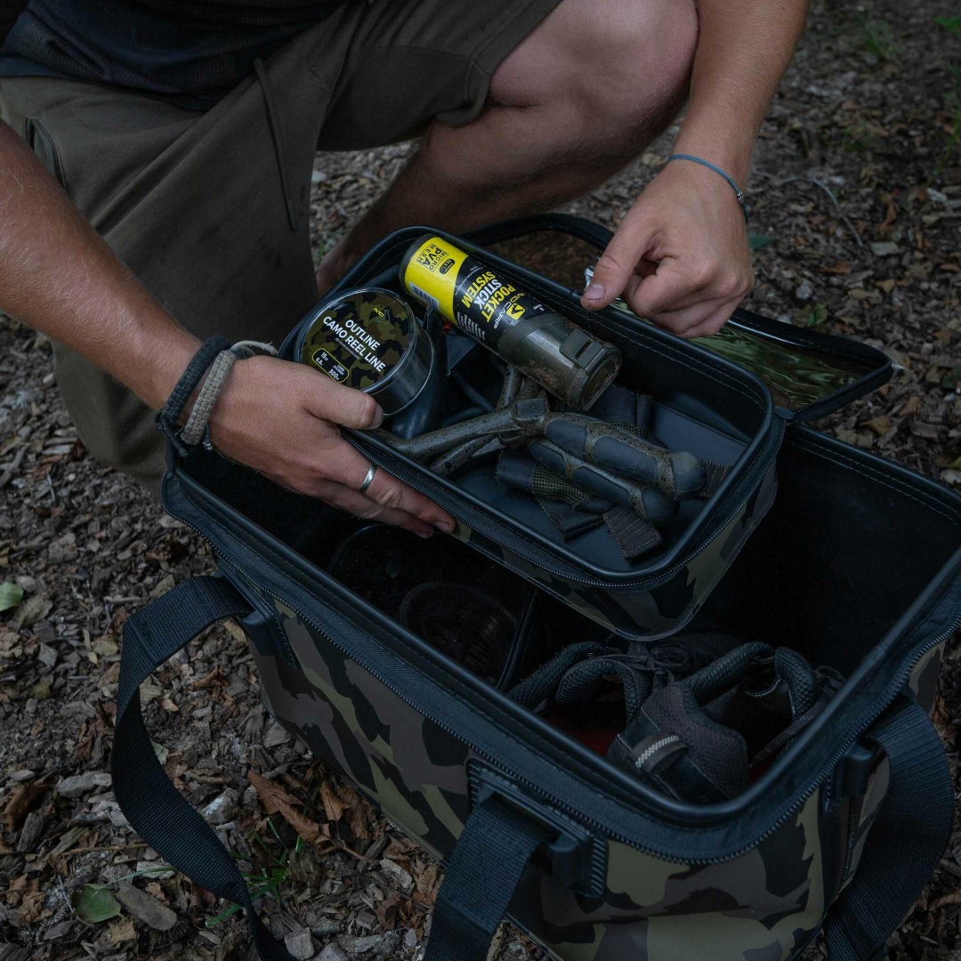 Avid Carp Stormshield PRO Pouch