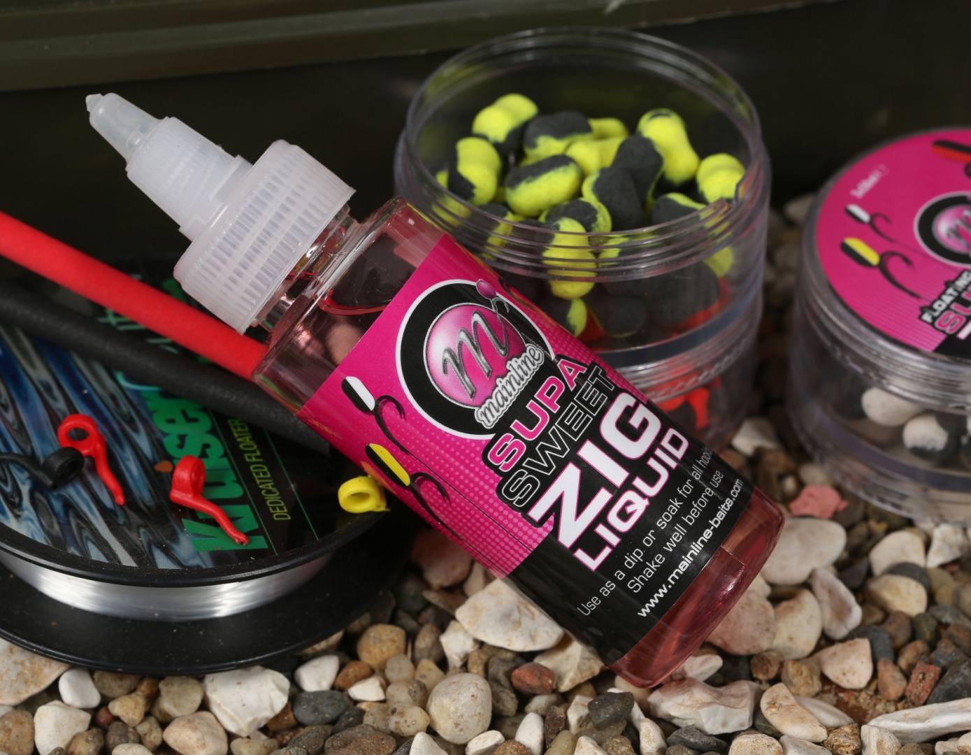 Mainline Intense Sweet ZIG Liquid