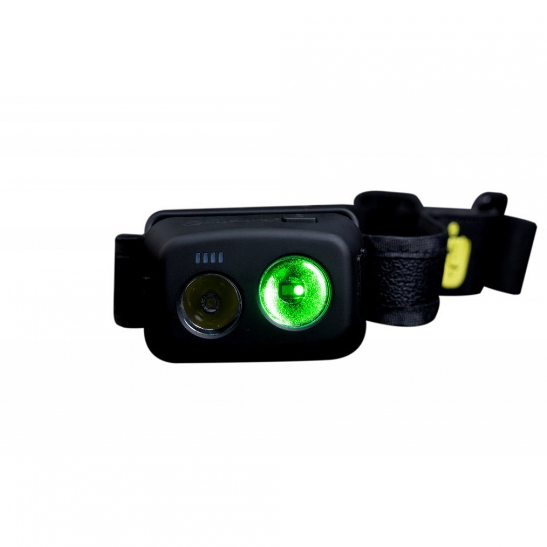 RidgeMonkey VRH300X USB Rechargeable Headtorch 