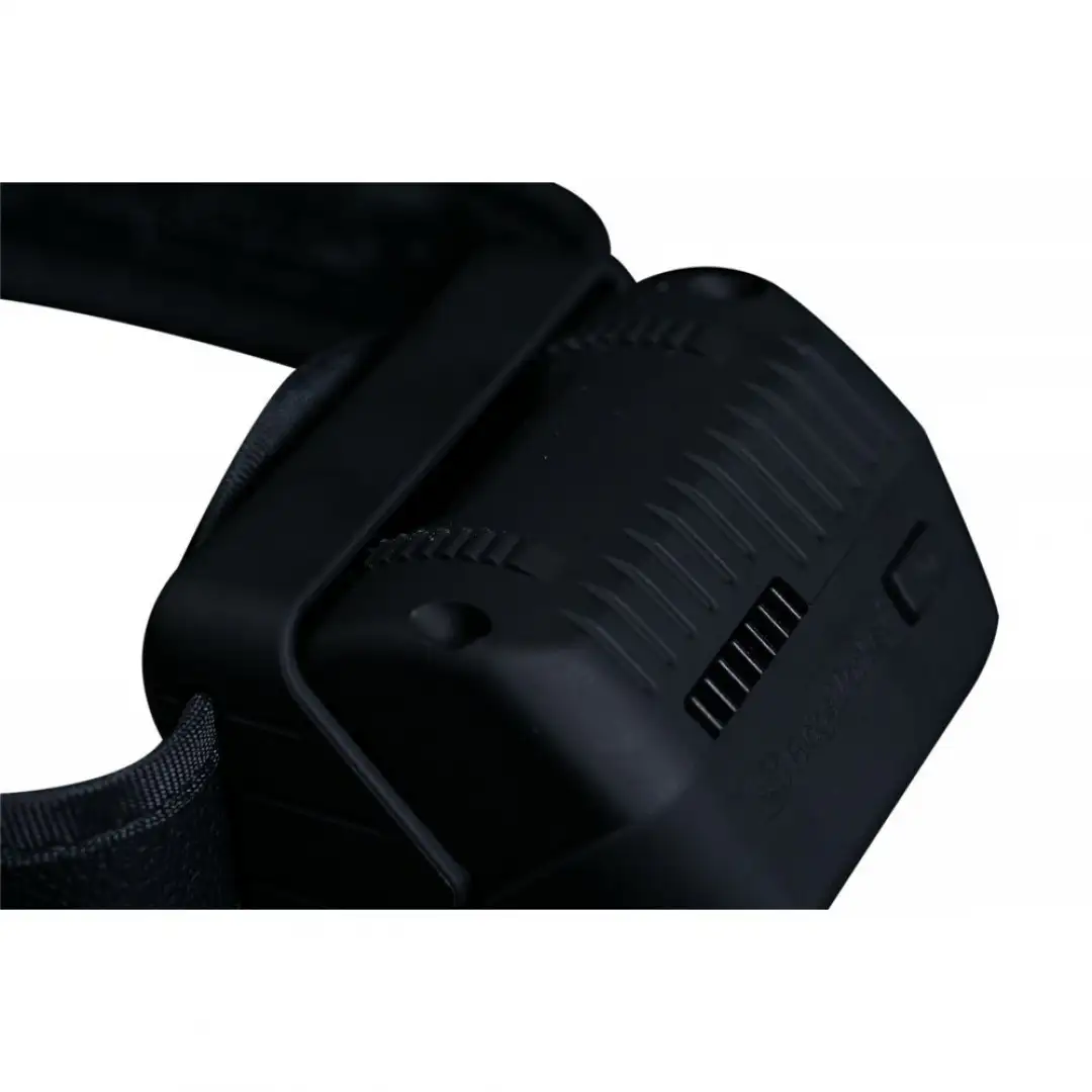 RidgeMonkey VRH300X USB Rechargeable Headtorch 