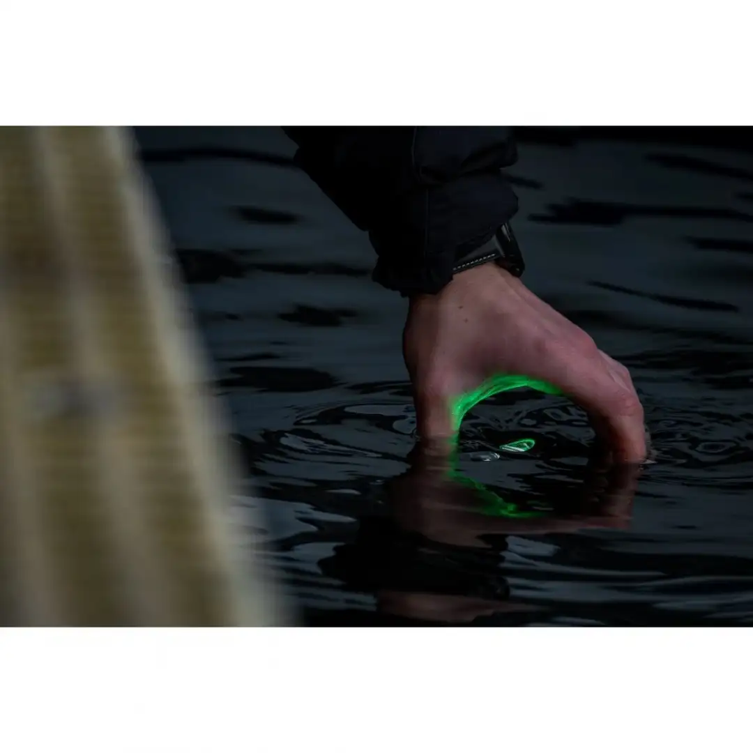 RidgeMonkey VRH300X USB Rechargeable Headtorch 