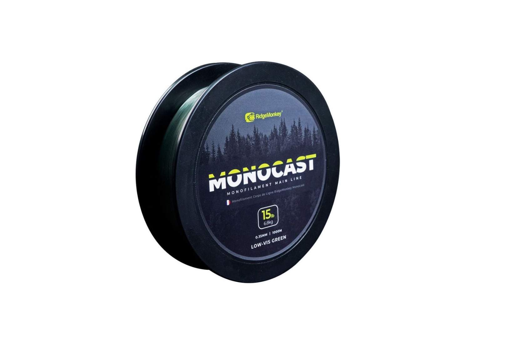 RidgeMonkey MonoCast Mono Line