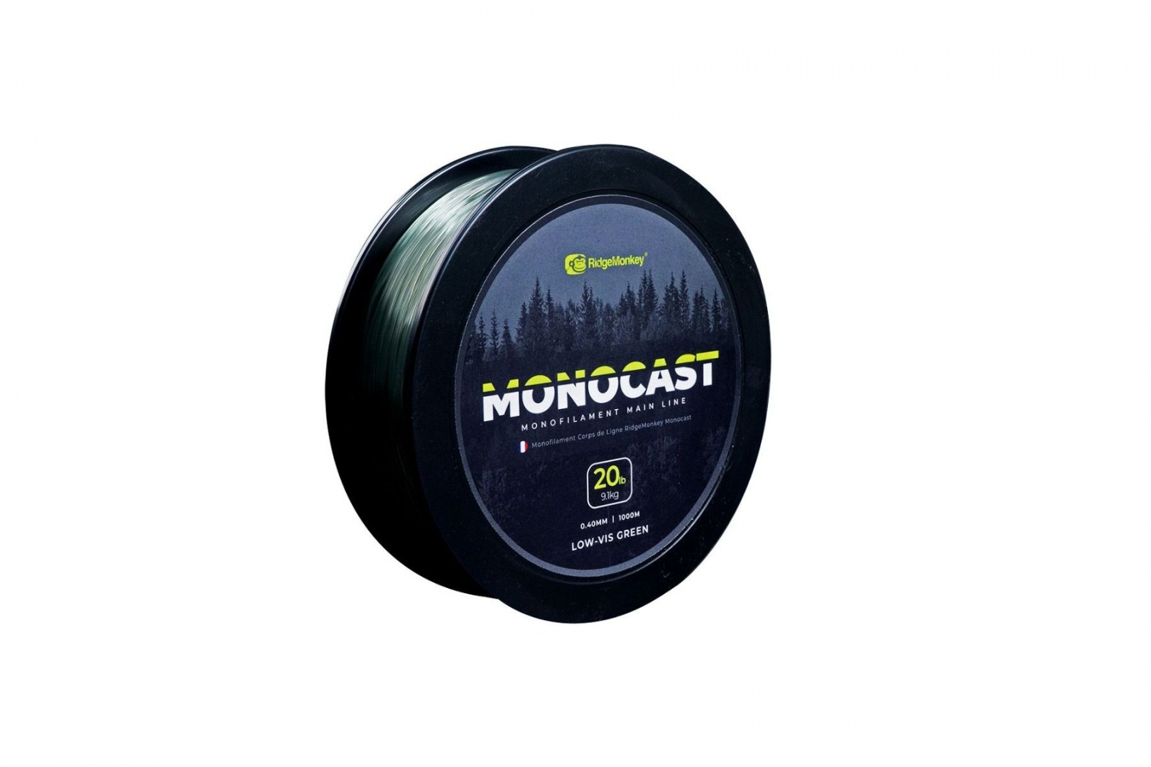RidgeMonkey MonoCast Mono Line