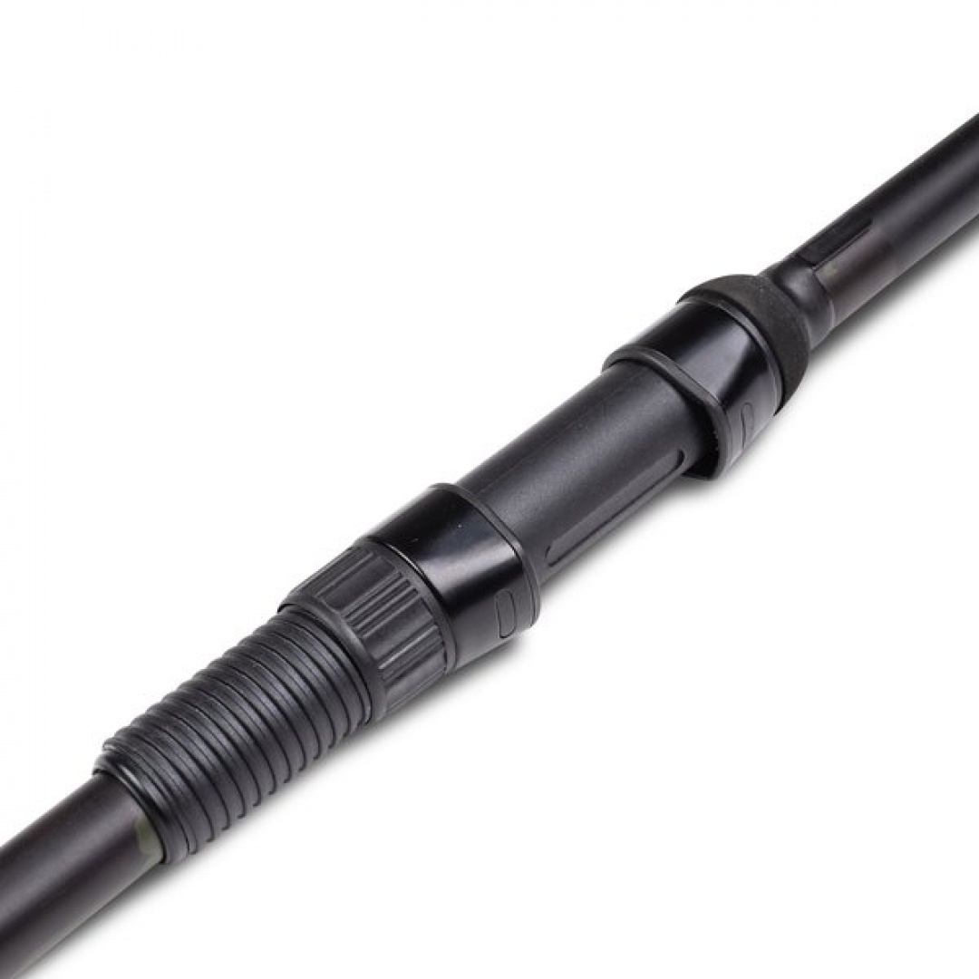 Nash DWARF Special Edition CAMO Rod & Net Set