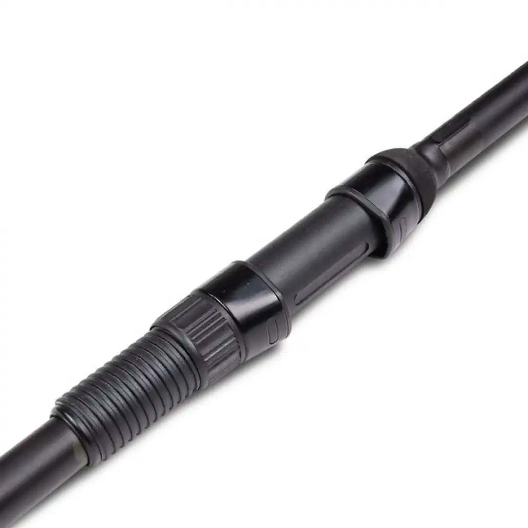 Nash DWARF Special Edition CAMO Rod & Net Set